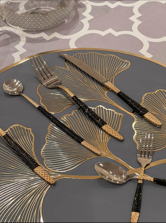 Service A Table 53 PCS + CADEAUX 🎁