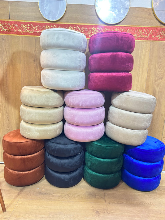 pouf panda test اختر اللون عند الاتصال بك للتأكيد